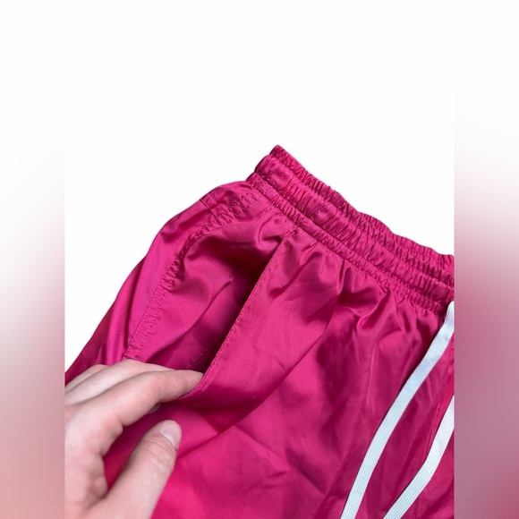 Nike Sportswear Sport Essentials Woven Lined Flow Shorts - Picture 5 of 7